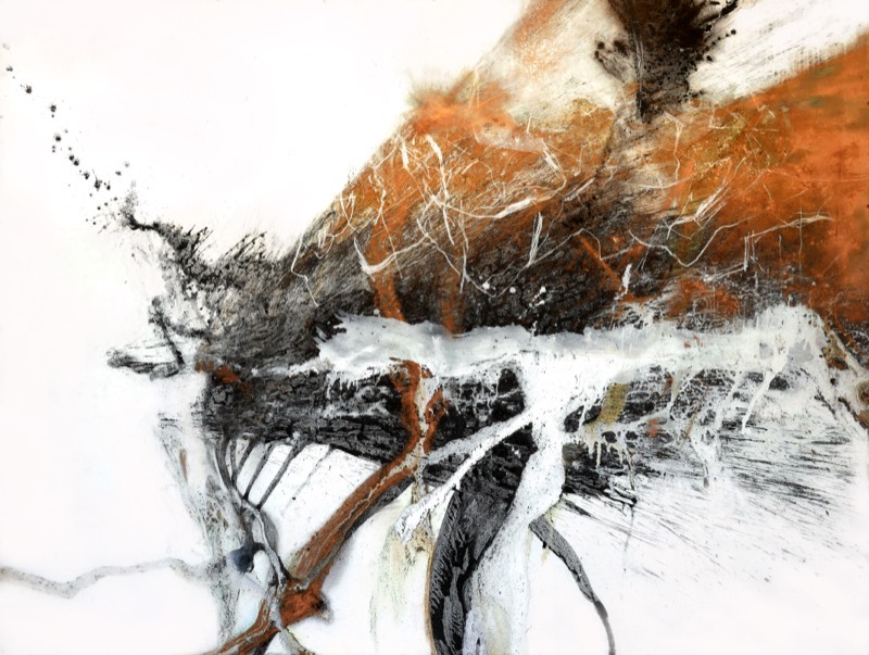 Artwork: Fortune fame and danger dare