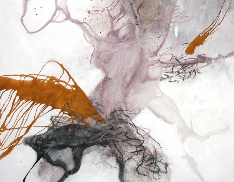 Artwork: The butcher of silk