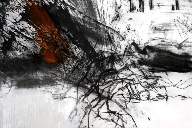 Artwork: To my revenge by heaven and hell