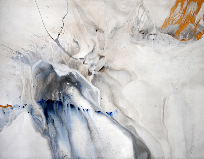 Artwork: I cried to dream again