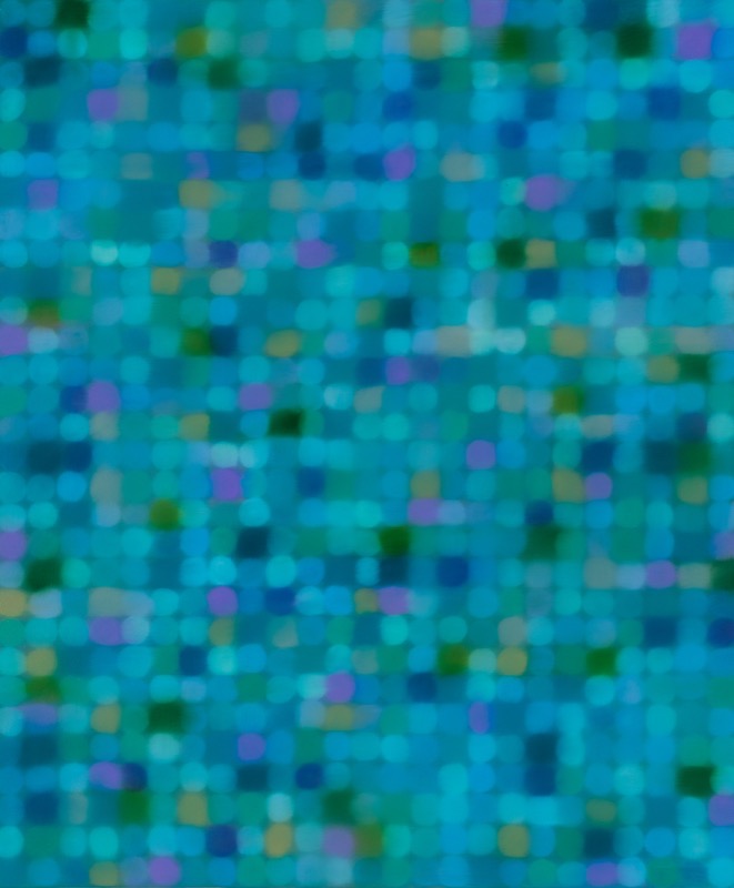 Artwork: Constellate III