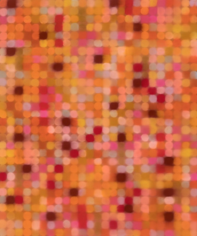 Artwork: Constellate V