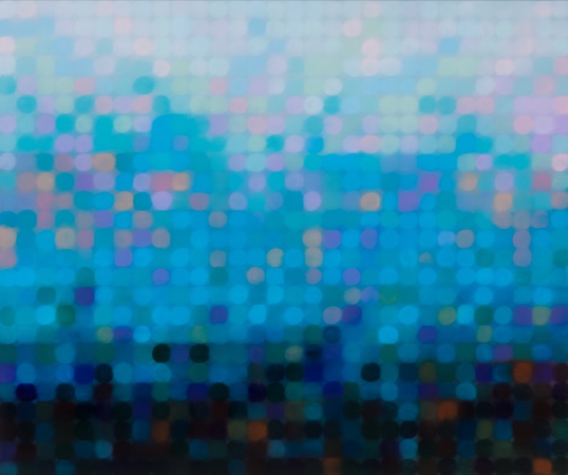 Artwork: Luna Marine I