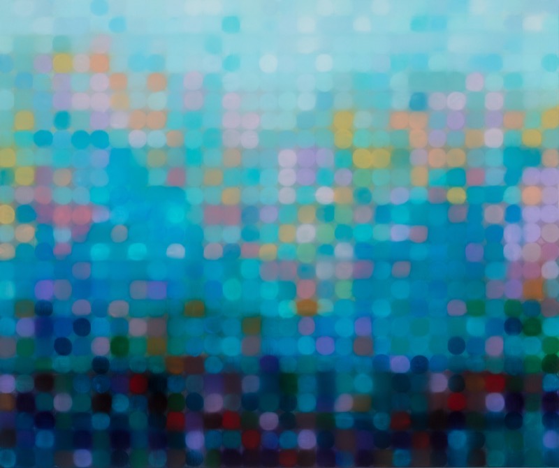 Artwork: Luna Marine III