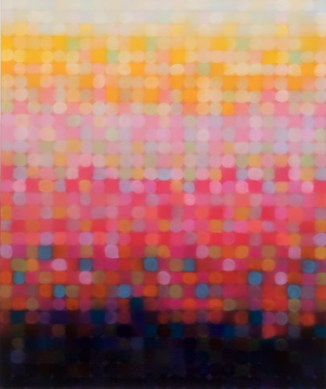 Artwork: Sun Shimmer