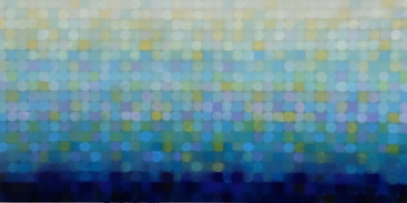 Artwork: Cloud Marine I