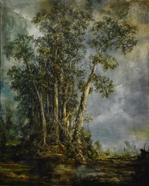 Artwork: Williamtown 1