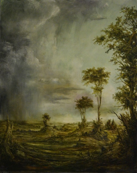 Artwork: Manning Valley