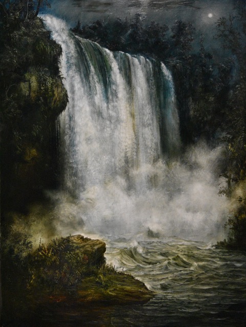 Artwork: Springbrook