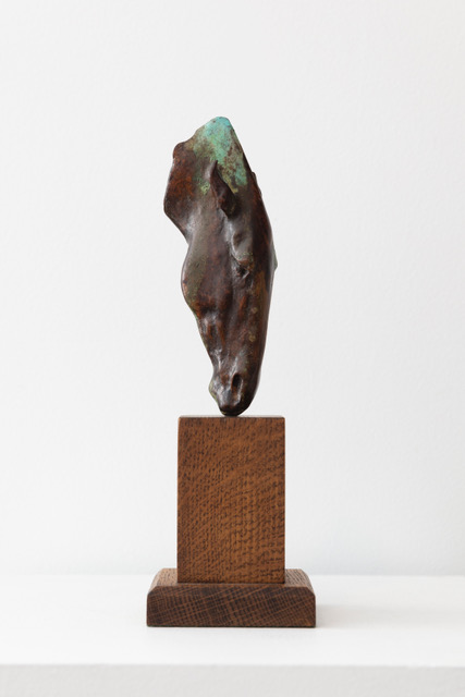 Artwork: Marquette for Still Water Marble Arch