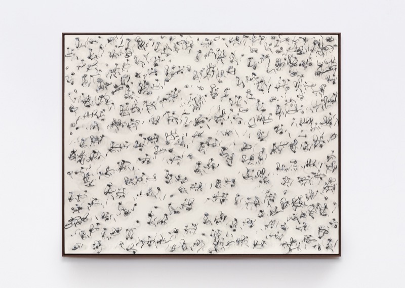 Artwork: Three Hundred and Thirty One Views West