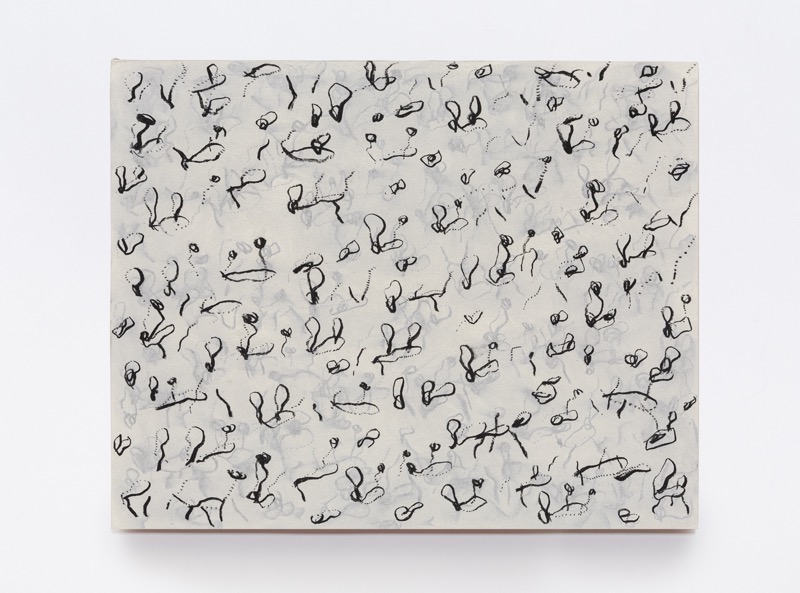 Artwork: Views West Study I