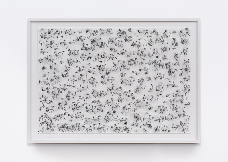 Artwork: Eighty Three Views West