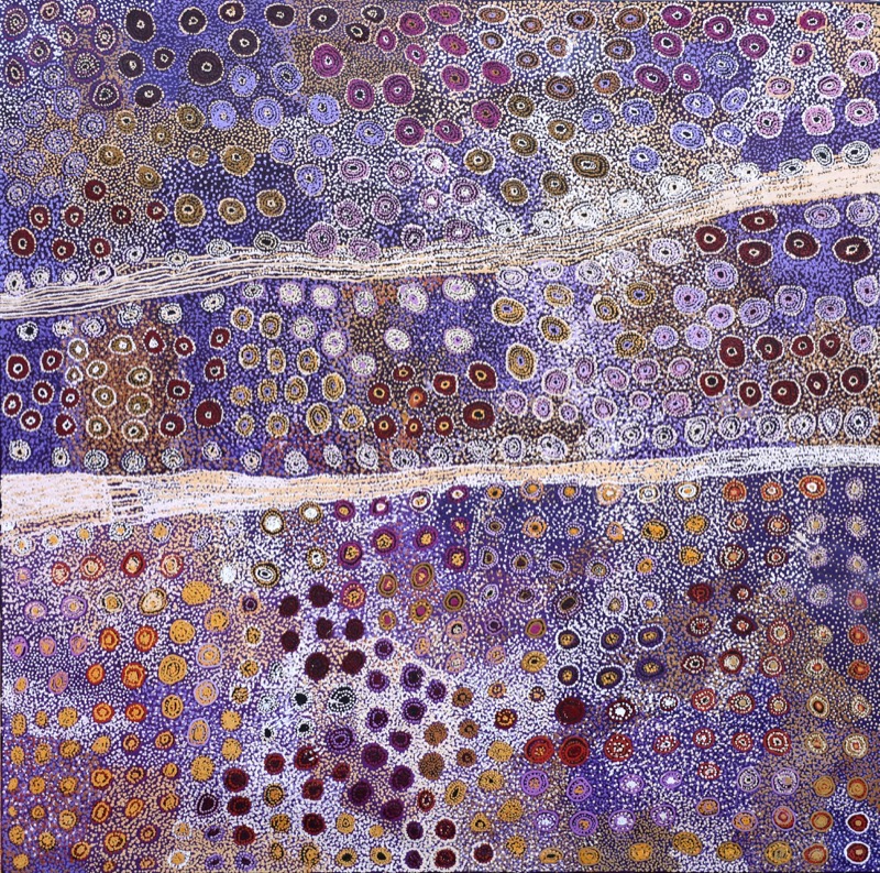 Artwork: Seven Sisters