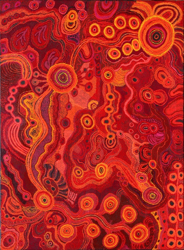 Artwork: Seven Sisters