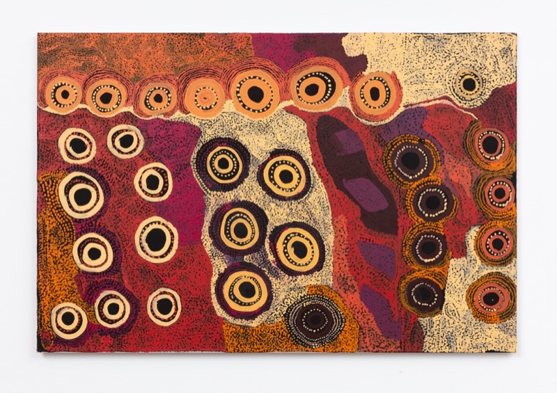 Artwork: Kunamata 19102