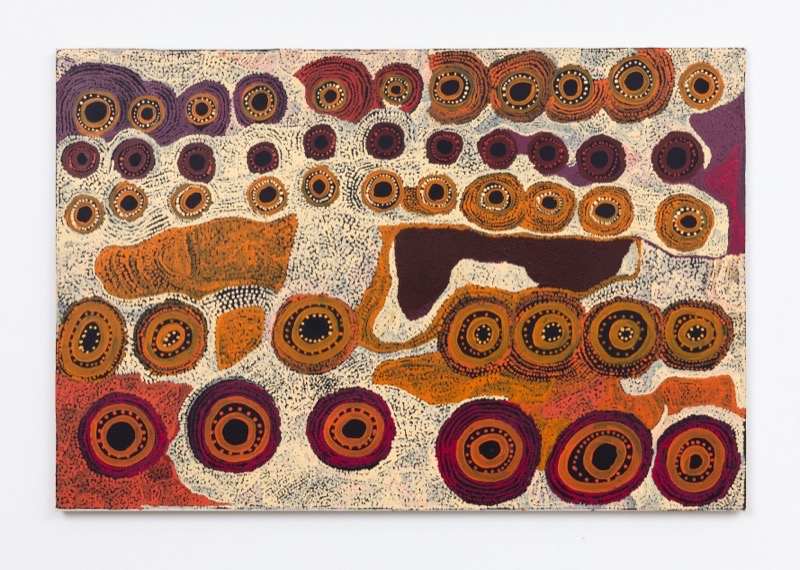 Artwork: Kunamata 19103