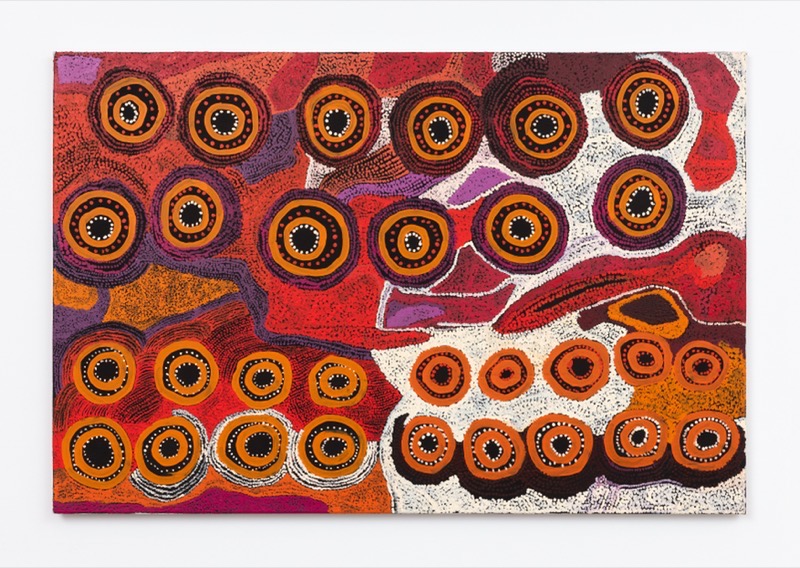 Artwork: Kunamata 19104