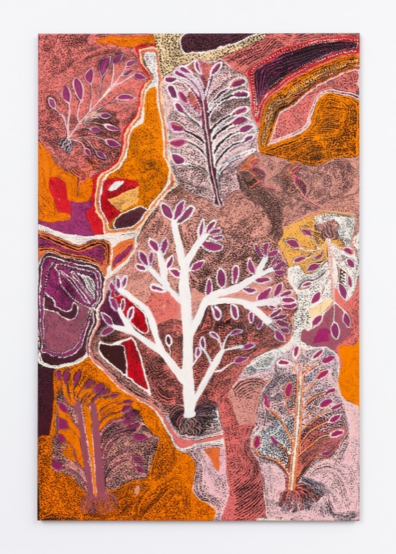 Artwork: Kunamata 22006