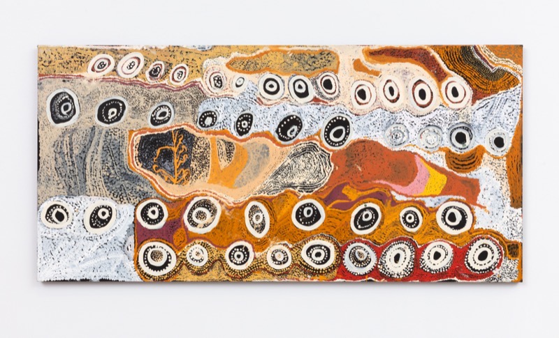 Artwork: Kunamata 22005