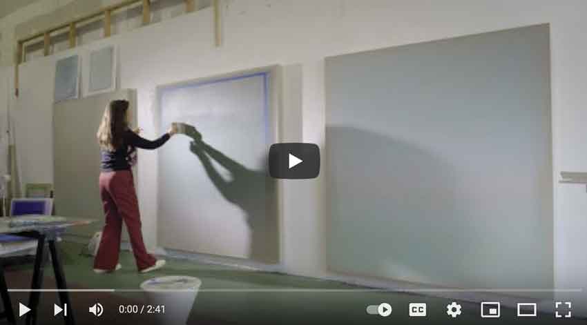 Marisa Purcell ‘Timbre’ Video Introduction