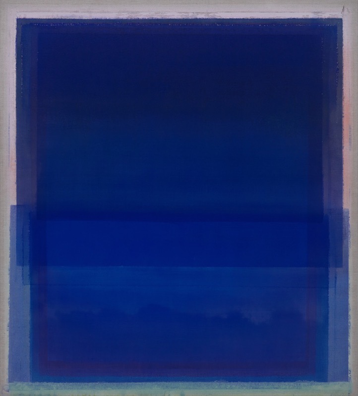 Artwork: Day turns to Night