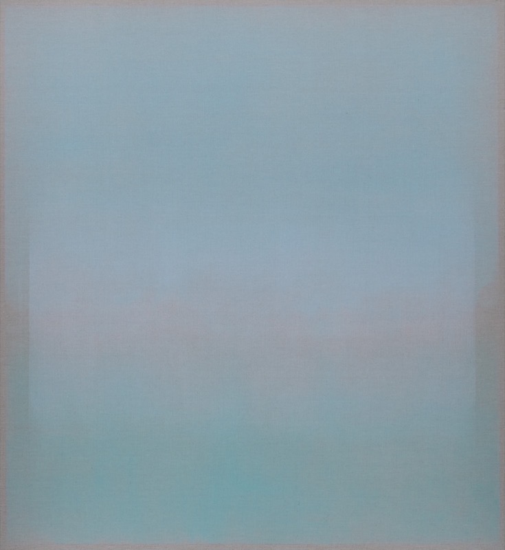 Artwork: Speaking in Silence