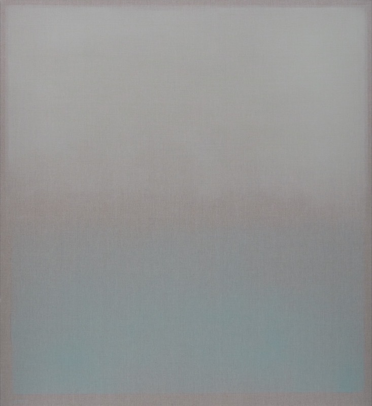 Artwork: When the voice fades