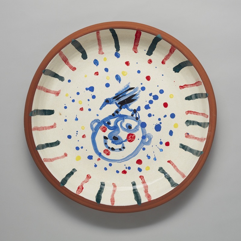 Artwork: With Bird I