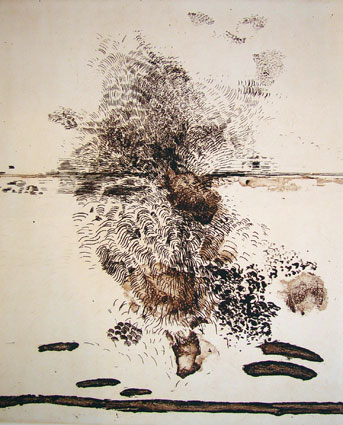 Artwork: Large Plain 5