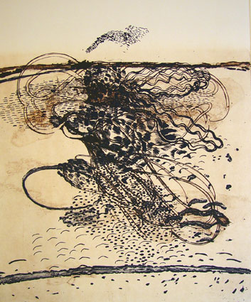 Artwork: Large Plain 6