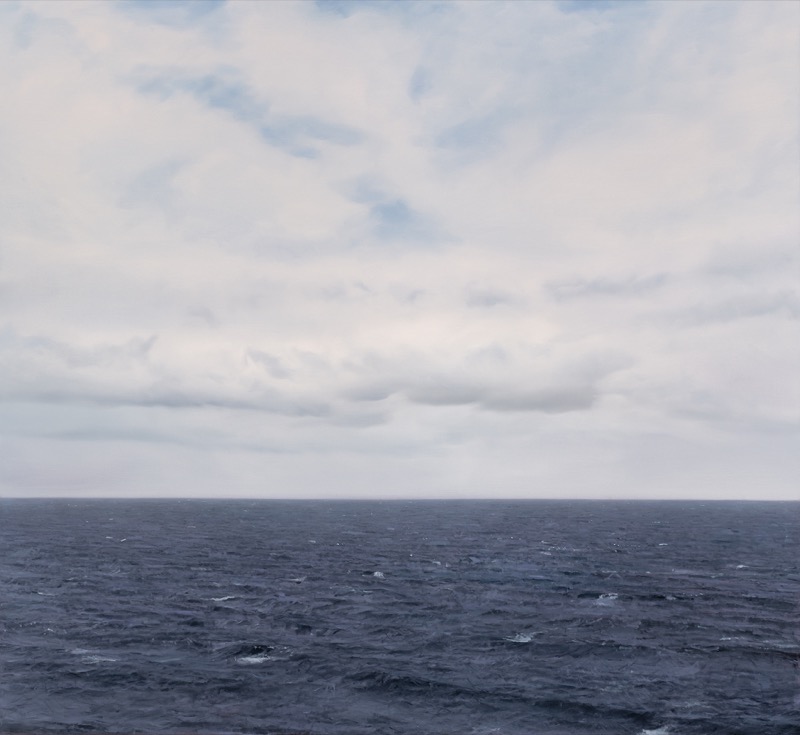 Artwork: Tasman Sea 4