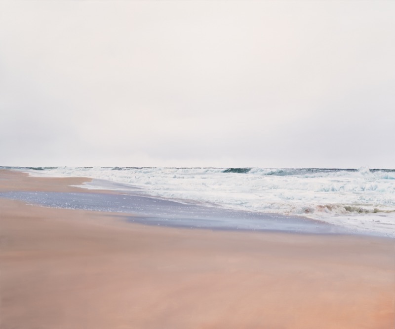 Artwork: Littoral Zone 7