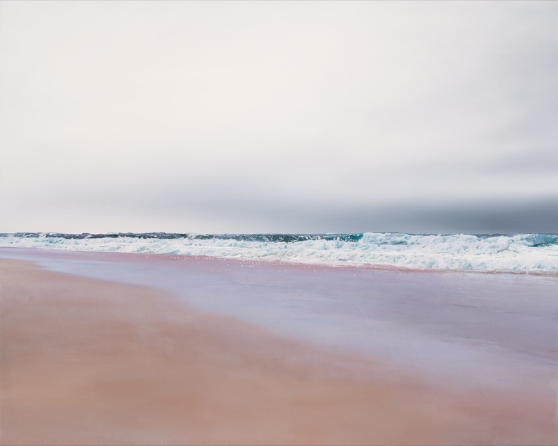 Artwork: Littoral Zone 4