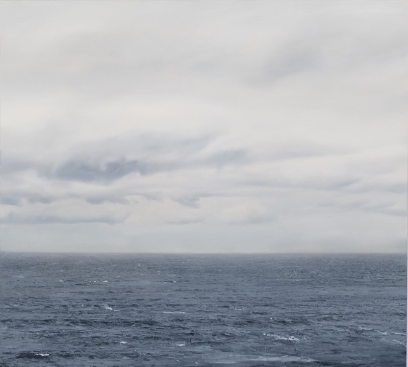 Artwork: Tasman Sea 2