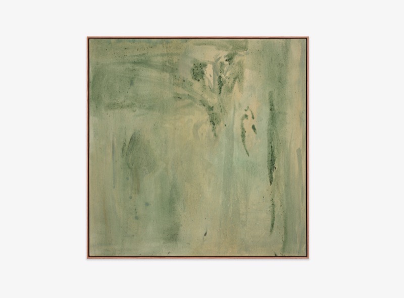 Artwork: Another Walk on Grass