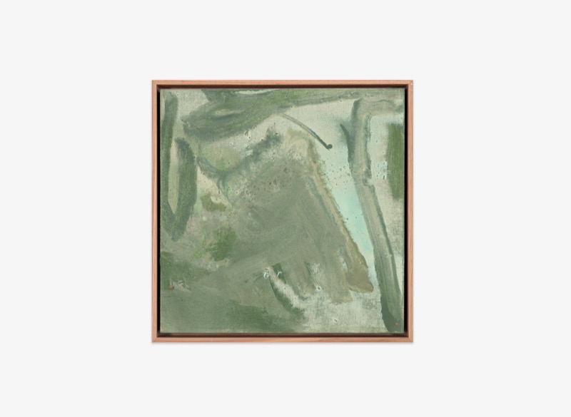 Artwork: Somewhere Along the Dot