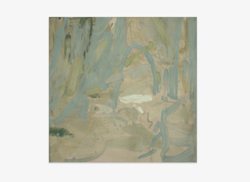 Artwork: Crossing the River on the Right