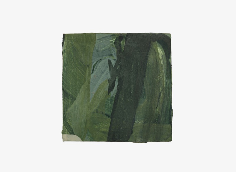 Artwork: Giant Treetop