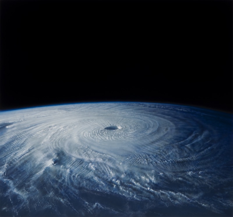 Artwork: My fathers eye have I