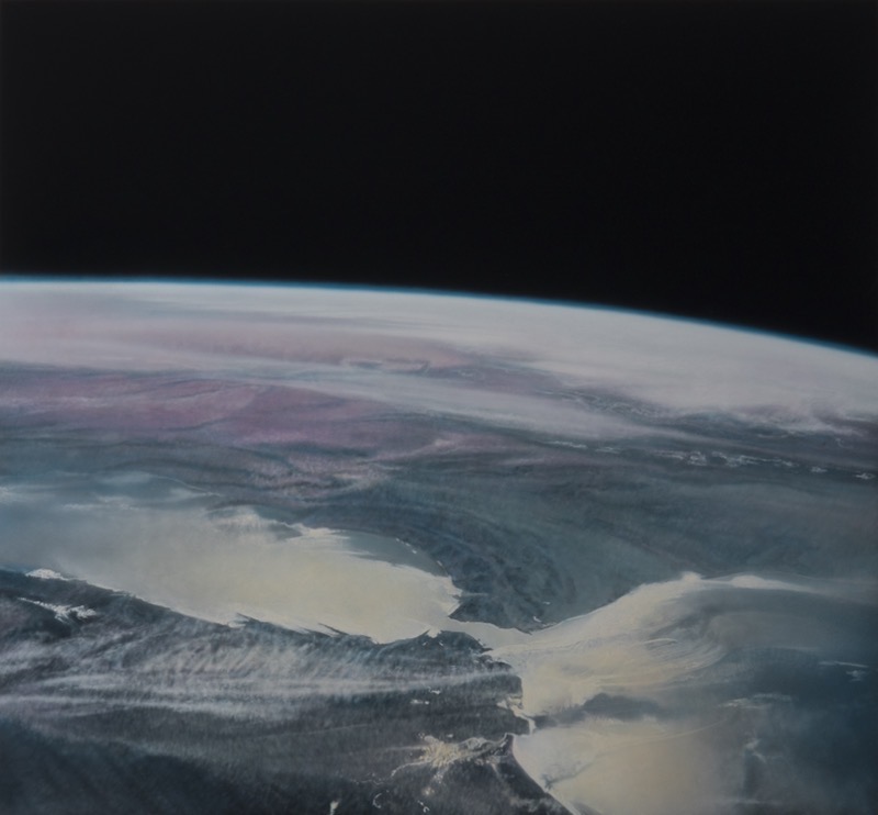 Artwork: Gonna ride across the river deep and wide ride across the river to the other side