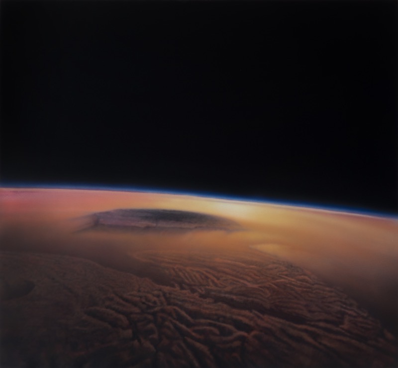 Artwork: Havent had a dream in a long time