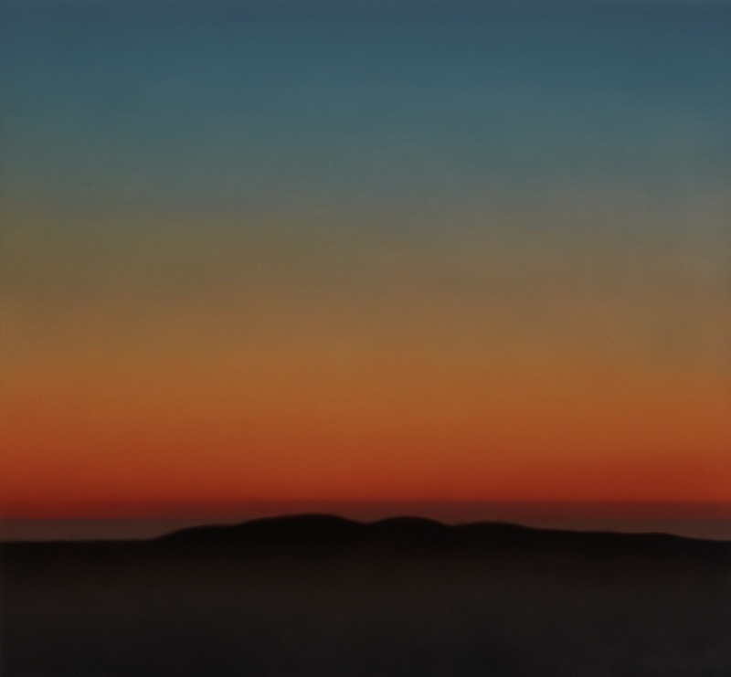 Artwork: The tyranny of distance