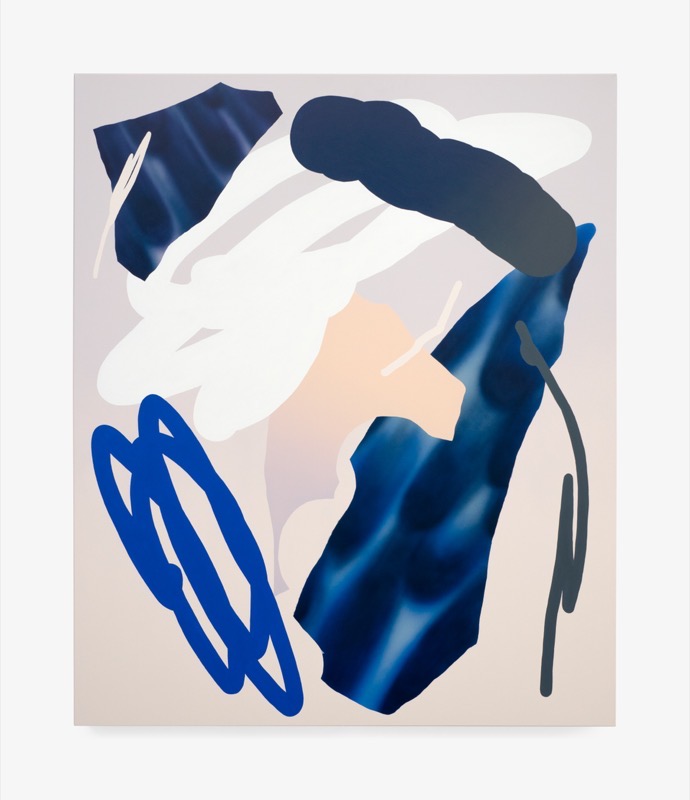 Artwork: Rush and Writhe