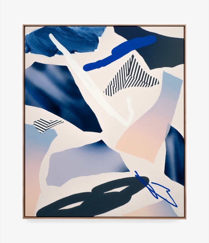 Artwork: Brain Freeze 1