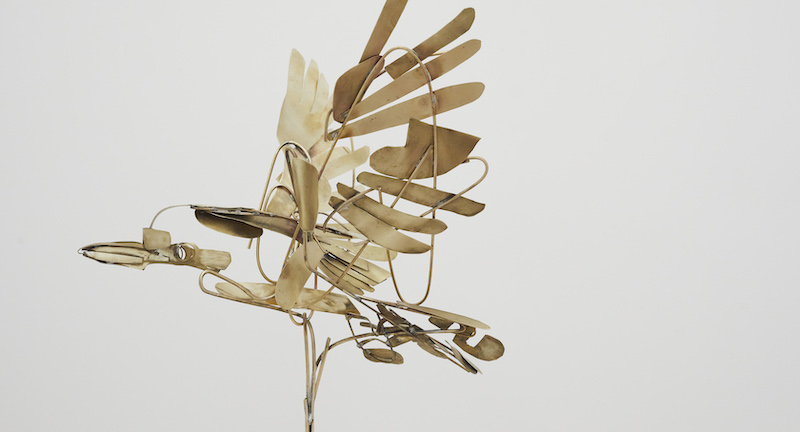 Olsen Gallery at Sydney Contemporary 2022