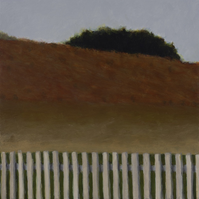 Artwork: Painting 306 Coopers Shoot