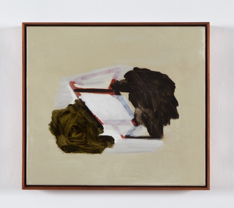 Artwork: Drawing Poem 1