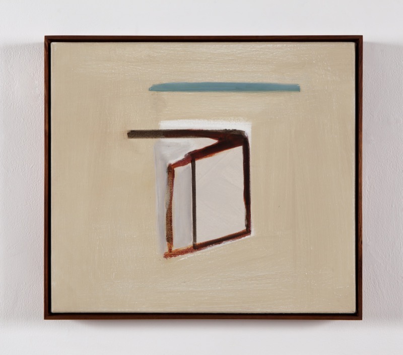 Artwork: Drawing Poem 2