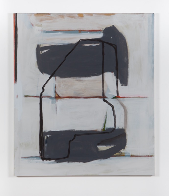 Artwork: Soft Scaffold